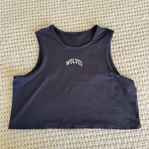 Darc Sport Workout Tank